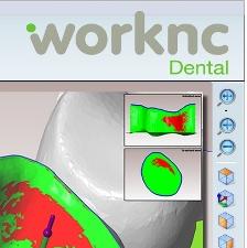 WorkNC-dental
