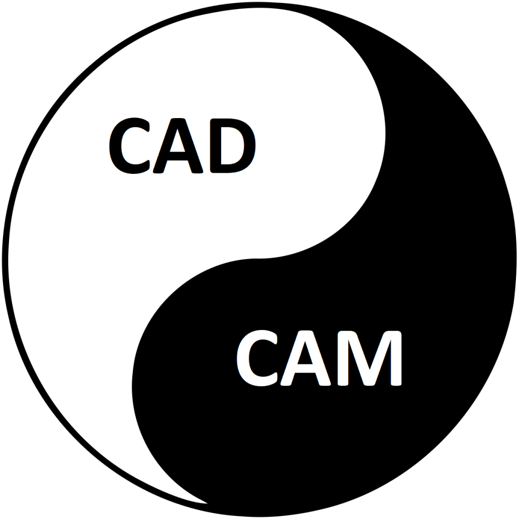 CAD ve CAM nedir? CAD/CAM Entegrasyonu - Armada Yazılım Blog