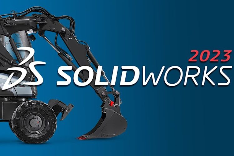 solidworks 2023