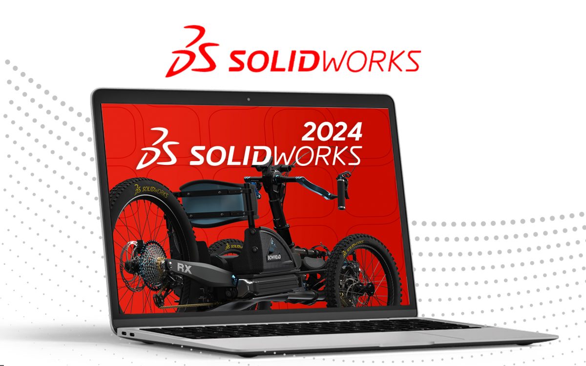 solidworks 2024 görsel